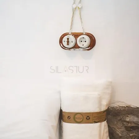 Paraiso Puntal By Silastur