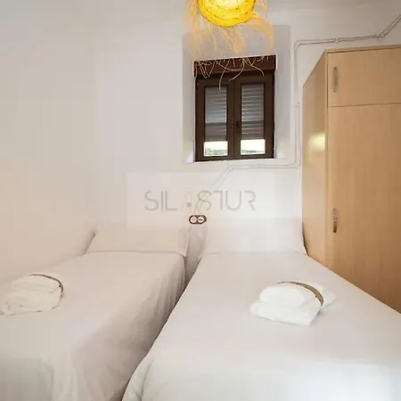 Paraiso Puntal Villaviciosa (Asturias)