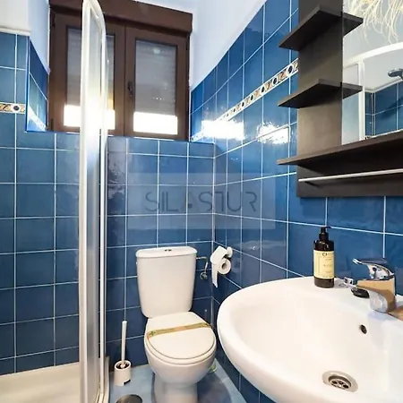 Paraiso Puntal * Villaviciosa (Asturias)