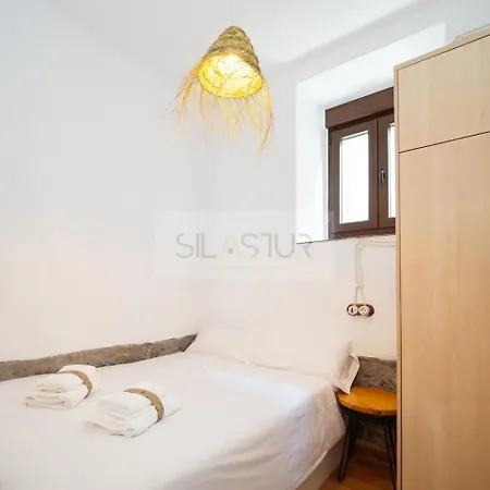 Paraiso Puntal By Silastur Ferienhaus *