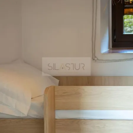 Paraiso Puntal By Silastur Ferienhaus Villaviciosa (Asturias)