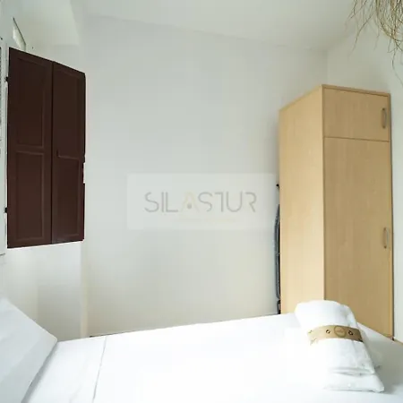 Ferienhaus Paraiso Puntal By Silastur