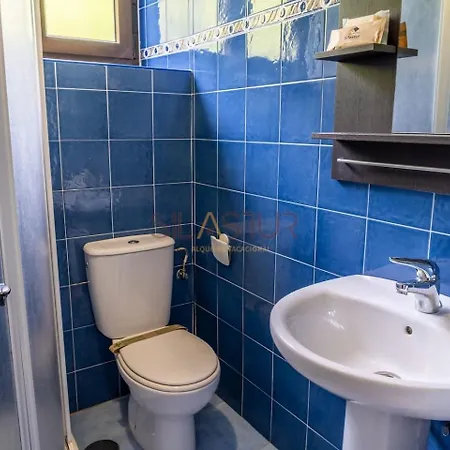 Paraiso Puntal Tatil Evi Villaviciosa (Asturias)