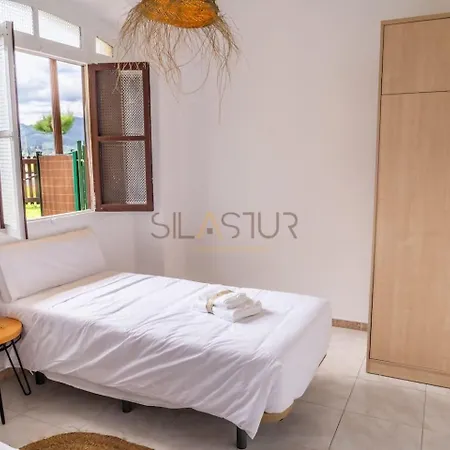 Paraiso Puntal By Silastur * Villaviciosa (Asturias)
