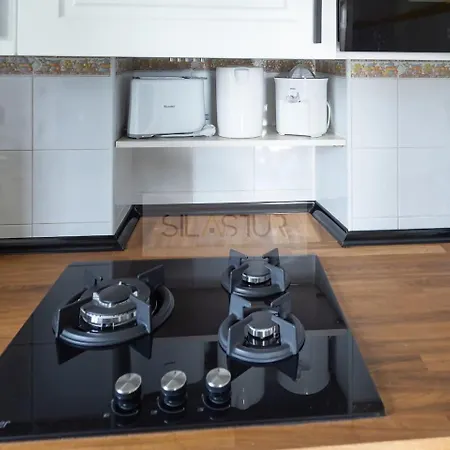 Tatil Evi Paraiso Puntal