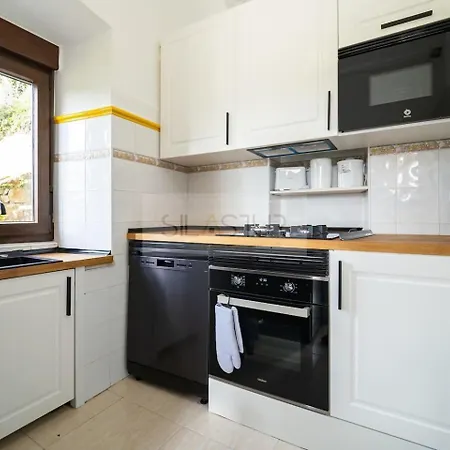 Paraiso Puntal Tatil Evi