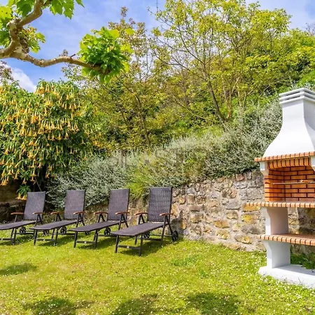 Paraiso Puntal Tatil Evi *