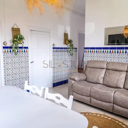 Ferienhaus Paraiso Puntal By Silastur *