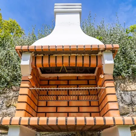 Ferienhaus Paraiso Puntal By Silastur Villaviciosa (Asturias)