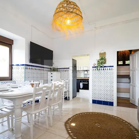 Paraiso Puntal By Silastur Ferienhaus *