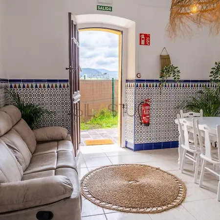 Paraiso Puntal By Silastur *