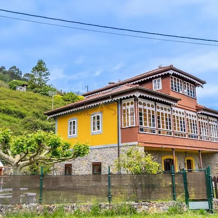 Ferienhaus Paraiso Puntal By Silastur