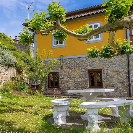Holiday home Paraiso Puntal *