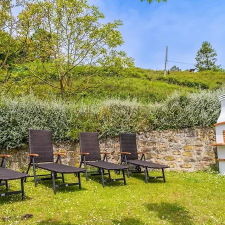 Holiday home Paraiso Puntal *