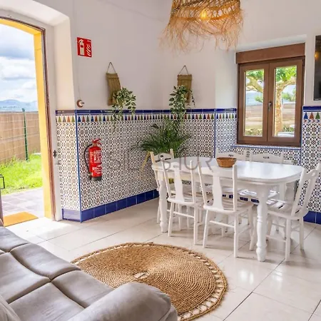 Paraiso Puntal By Silastur Ferienhaus Villaviciosa (Asturias)