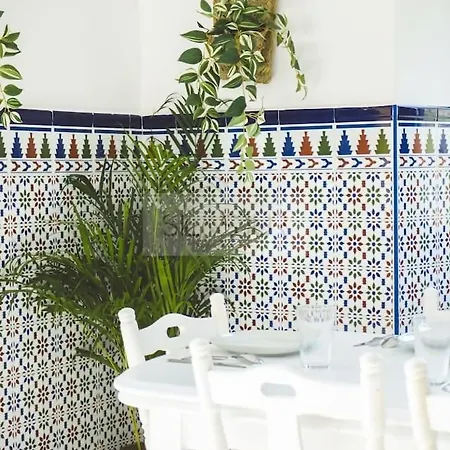 Ferienhaus Paraiso Puntal By Silastur *
