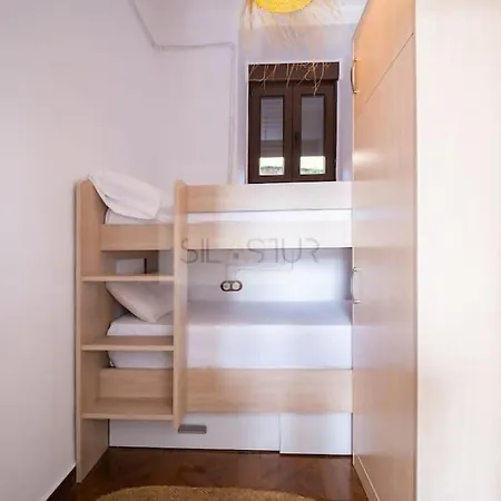 Ferienhaus Paraiso Puntal By Silastur Villaviciosa (Asturias)